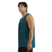 Чоловіча майка TYR Men's Airtec Tank – Solid (MPTKSO3A-975)