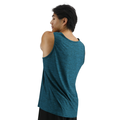 Чоловіча майка TYR Men's Airtec Tank – Solid (MPTKSO3A-975)