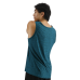 Чоловіча майка TYR Men's Airtec Tank – Solid (MPTKSO3A-975)