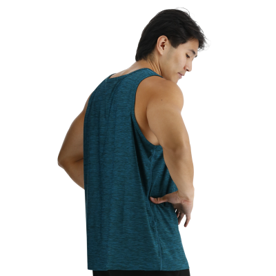 Чоловіча майка TYR Men's Airtec Tank – Solid (MPTKSO3A-975)