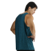 Чоловіча майка TYR Men's Airtec Tank – Solid (MPTKSO3A-975)