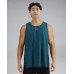Чоловіча майка TYR Men's Airtec Tank – Solid (MPTKSO3A-975)