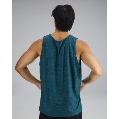 Чоловіча майка TYR Men's Airtec Tank – Solid (MPTKSO3A-975)