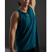 Чоловіча майка TYR Men's Airtec Tank – Solid (MPTKSO3A-975)