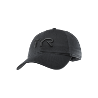 Спортивна кепка TYR Logo Adjustable Cap