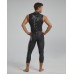 Гідрокостюм чоловічий TYR Men's Hurricane Wetsuit Cat 1 Sleeveless