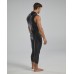 Гідрокостюм чоловічий TYR Men's Hurricane Wetsuit Cat 1 Sleeveless