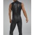 Гідрокостюм чоловічий TYR Men's Hurricane Wetsuit Cat 1 Sleeveless