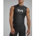 Гідрокостюм чоловічий TYR Men's Hurricane Wetsuit Cat 1 Sleeveless