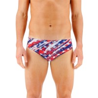 Мужские плавки TYR Men's Homeland Racer (RHML7A-636)