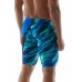 Мужские плавки-джаммеры TYR Men's Virtic Wave Jammer (SVITR7A-487)