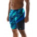 Мужские плавки-джаммеры TYR Men's Virtic Wave Jammer (SVITR7A-487)