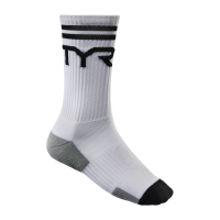 Шкарпетки спортивні TYR Crew Socks