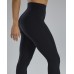 Легінси жіночі з високою талією TYR Base Kinetic Women's High-Rise 28 Logo Leggings