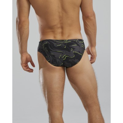 Чоловічі купальні плавки TYR Men's Brief Galaxy