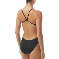 Сплошной женский купальник TYR Women's Odyssey Cutoutfit Swimsuit (CODY7A-140)