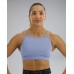 Спортивний жіночій топ TYR Women's Base Kinetic High Neck Sports Bra – Solid (FGHSO3A-986)