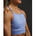 Спортивний жіночій топ TYR Women's Base Kinetic High Neck Sports Bra – Solid (FGHSO3A-986)