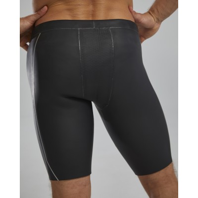 Неопренові чоловічі шорти TYR Men’s Hurricane Neo Shorts CAT 1
