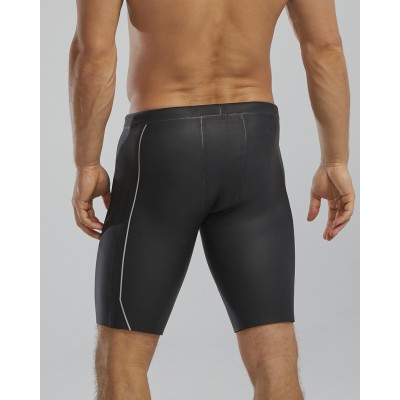 Неопренові чоловічі шорти TYR Men’s Hurricane Neo Shorts CAT 1