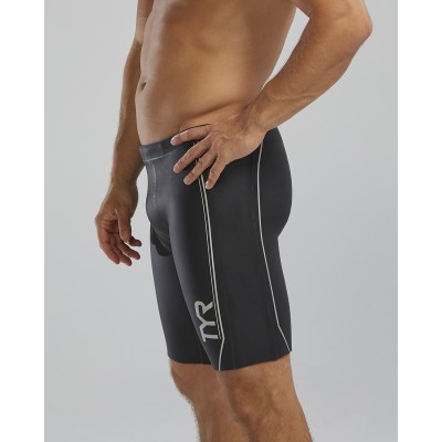 Неопренові чоловічі шорти TYR Men’s Hurricane Neo Shorts CAT 1