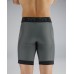 Чоловічі компресійні шорти TYR Men's Compression Shorts – Solid (MCSLSO3A-927)