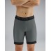 Чоловічі компресійні шорти TYR Men's Compression Shorts – Solid (MCSLSO3A-927)