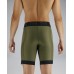 Чоловічі компресійні шорти TYR Men's Compression Shorts – Solid (MCSLSO3A-932)