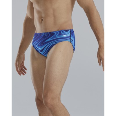 Мужские плавки TYR Men's Brief Vitality (RVITA7A-420)