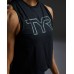 Жіноча майка TYR Women's ClimaDry Crop Tech Tank – Solid (FPCTSO3A-001)