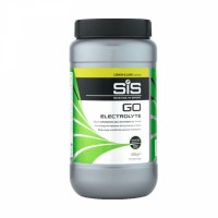 Напій електролітичний SIS GO Electrolyte Powder 1.6kg Orange
