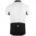 Веломайка ASSOS Mille GT SS Jersey Holy White (11.20.275.57)
