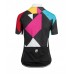 Веломайка ASSOS Women's Rock SS Jersey Booster (12.20.289.82)