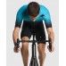 Веломайка ASSOS Equipe RS Jersey S9 Targa Dam Blue (11.20.323.2E)