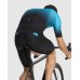 Веломайка ASSOS Equipe RS Jersey S9 Targa Dam Blue (11.20.323.2E)