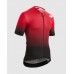 Веломайка ASSOS Equipe RS Jersey S9 Targa Katana Red (11.20.323.4Q)