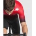 Веломайка ASSOS Equipe RS Jersey S9 Targa Katana Red (11.20.323.4Q)