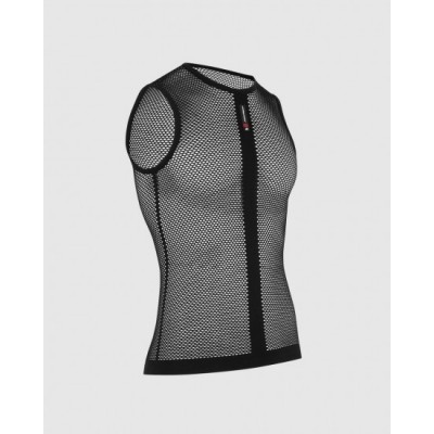 Білизна ASSOS NS Skin Layer Superleger Black Series, I/M - P11.40.443.18.I