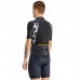 Веломайка ASSOS Equipe RS Spring Fall Aero SS Jersey Black Series (11.20.291.18)