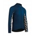 Веломайка ASSOS Mille GT Spring Fall LS Jersey Caleum Blue, TIR - 11.24.273.25.TIR