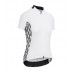 Веломайка ASSOS Uma GT SS Jersey Evo Holy White lady, S - 12.20.290.57.S