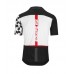 Веломайка ASSOS Equipe RS Aero SS Jersey Black Series (11.20.278.18)
