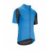Веломайка ASSOS Rally SS Jersey Corfu Blue (51.20.207.21)