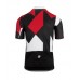 Веломайка ASSOS Rock SS Jersey National Red (11.20.288.47)