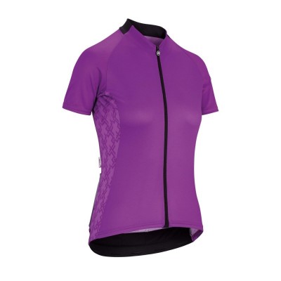 Веломайка ASSOS Uma GT SS Jersey Evo Venus Violet lady (12.20.290.4B)