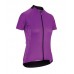 Веломайка ASSOS Uma GT SS Jersey Evo Venus Violet lady (12.20.290.4B)