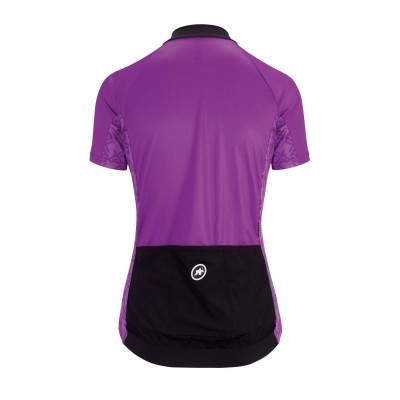 Веломайка ASSOS Uma GT SS Jersey Evo Venus Violet lady (12.20.290.4B)