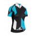 Веломайка ASSOS Rock SS Jersey Dam Blue (11.20.288.2E)