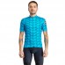 Веломайка ASSOS Diamond Crazy SS Jersey Adamant Blue, L - 11.20.301.2G.L