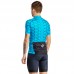 Веломайка ASSOS Diamond Crazy SS Jersey Adamant Blue, L - 11.20.301.2G.L